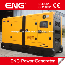 80kva diesel generator water cooled with engine 1104A-44TG2